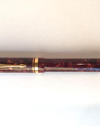 penna stilografica Parker Duofold