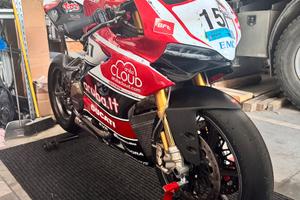 Ducati 1199 r Panigale