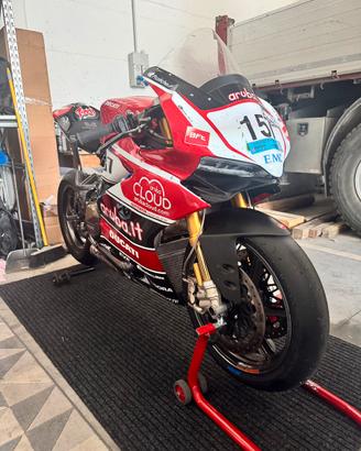 Ducati 1199 r Panigale