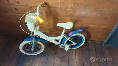 Bici Bambino/a 16''