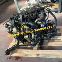Opel Astra 2012 Motore e cambio