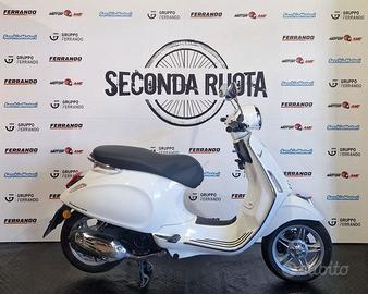 Vespa 150 Primavera