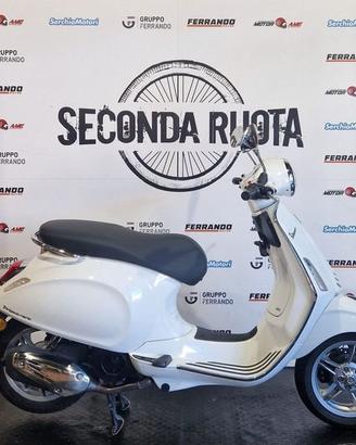 Vespa 150 Primavera