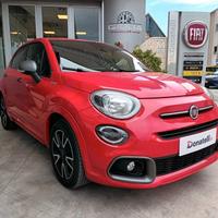 Fiat 500X Sport 1.6 MultiJet 130 CV