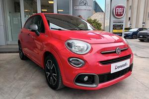 Fiat 500X Sport 1.6 MultiJet 130 CV