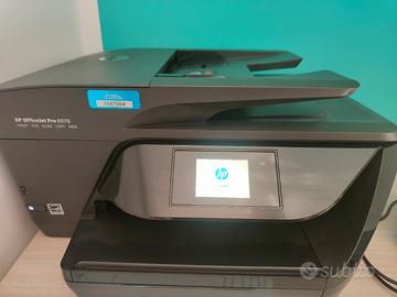 HP OfficeJet Pro 6970