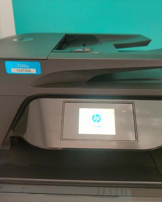 HP OfficeJet Pro 6970