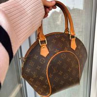 Louis Vuittone Ellipse PM Monogram