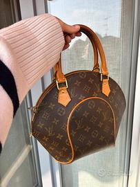 Louis Vuittone Ellipse PM Monogram