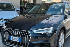 Audi A4 allroad 2.0 TDI 190 CV Business Evolution