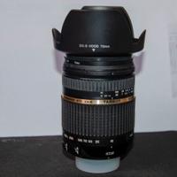 Tamron  18-270