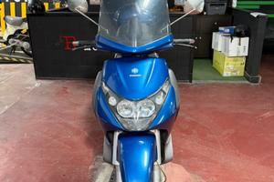 Piaggio beverly 250