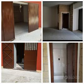 Deposito garage parcheggio Mariglianella