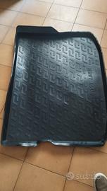 vasca baule Citroen DS7 