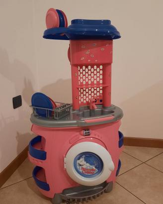 cucina gioco