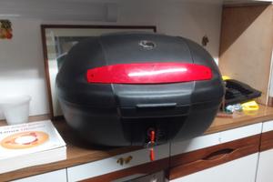 Bauletto Journey 52 litri