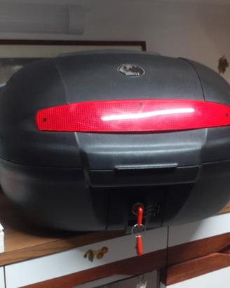 Bauletto Journey 52 litri