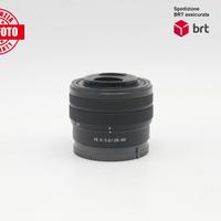 Sony FE 28-60 F4-5.6 (Sony)