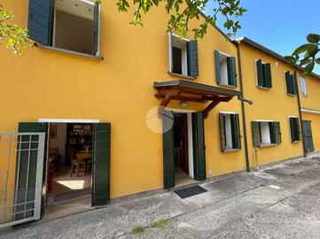 RUSTICO A GALZIGNANO TERME