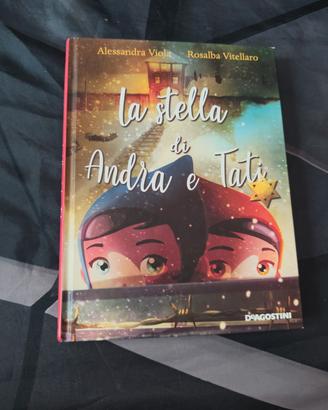 La stella di Andra e Tati