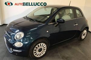 FIAT 500 1.2 EasyPower Lounge