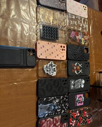 Cover telefono