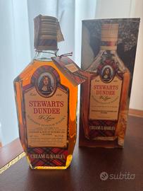Whisky Stewarts Dundee De Luxe Blended Scotch Whis