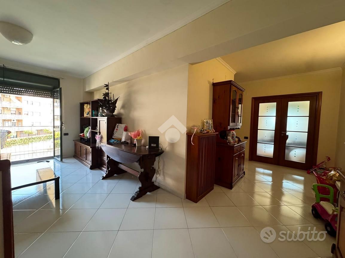 Appartamento – Salerno, Matierno, Casa Roma - Vista 4