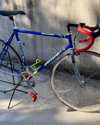 Bici da corsa