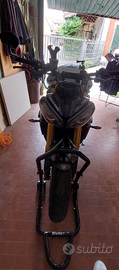 Speed triple 1200rs 2025