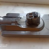 Dyson batteria a scatto per V11/V15