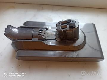 Dyson batteria a scatto per V11/V15