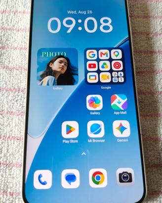 XIAOMI 15