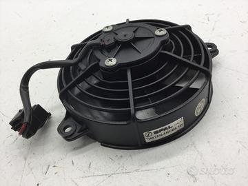 APRILIA PEGASO IE 650 ELETTROVENTOLA RADIATORE 200