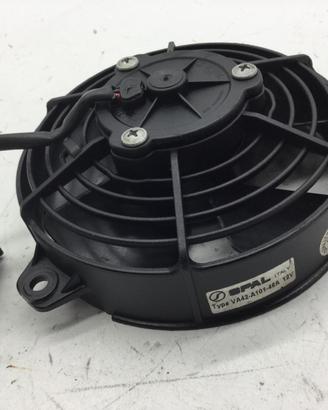 APRILIA PEGASO IE 650 ELETTROVENTOLA RADIATORE 200