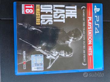 the last of us ps4 