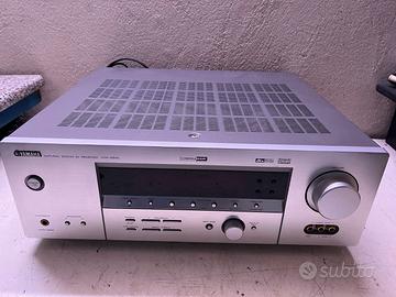 Sintoamplificatore Yamaha HTR-5840