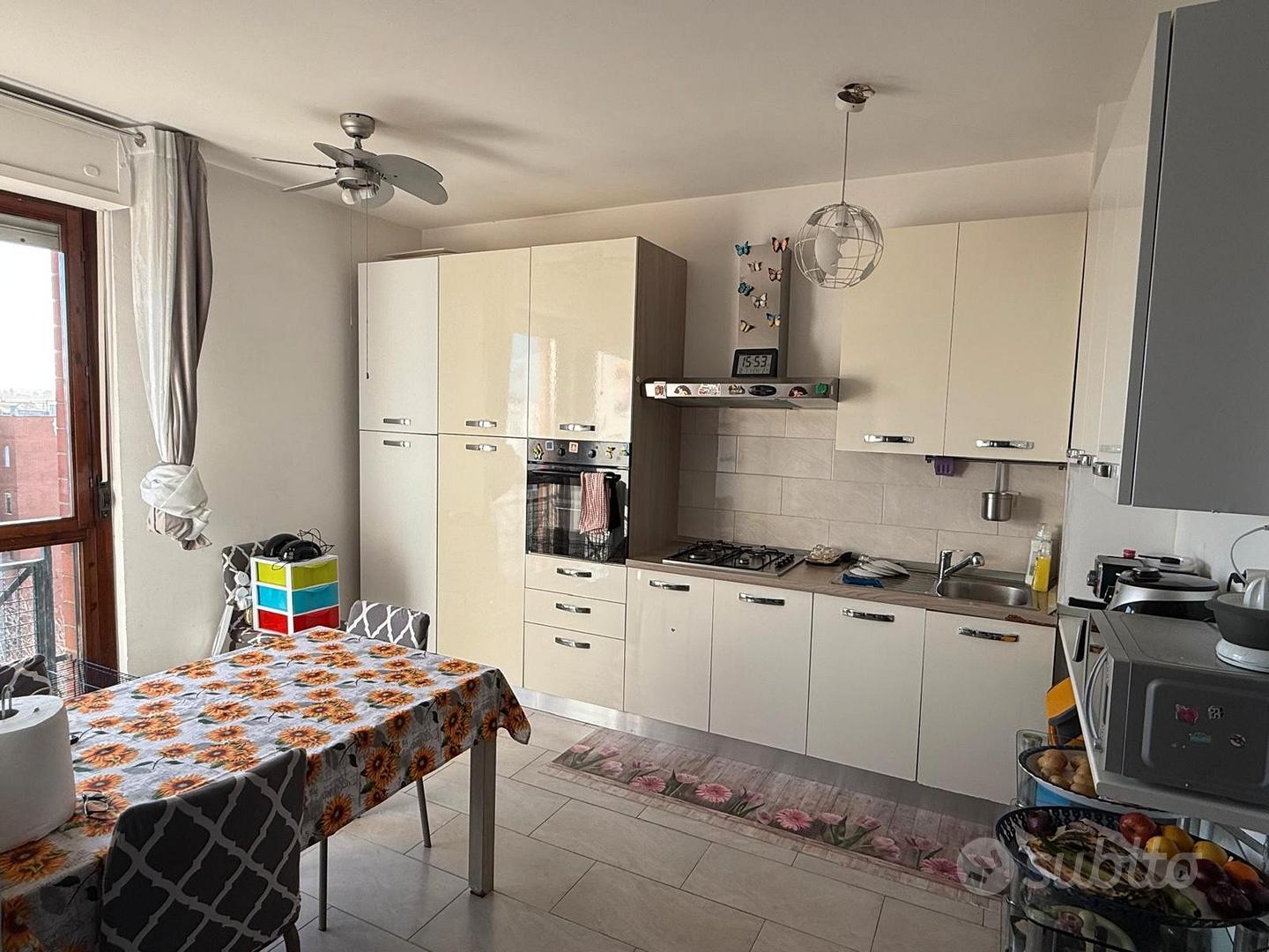 Appartamento – Aprilia, Guardapasso, Latina - Vista 5