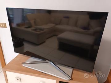 smart tv led 48 samsung