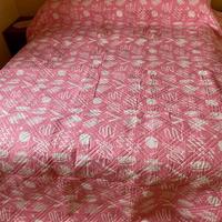 Copriletto matrimoniale Bassetti estivo onde –Telo