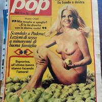 Pop rivista erotica