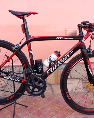 Bici da corsa