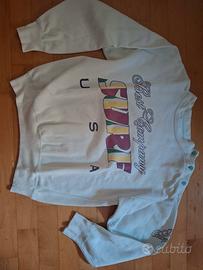 Felpa vintage Best Company  tg L