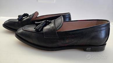 Mocassino Etro n37