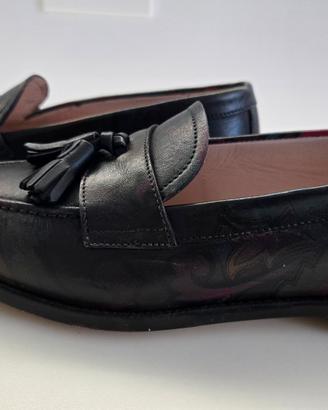 Mocassino Etro n37