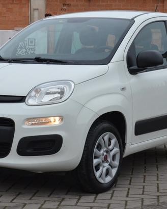 Fiat Panda 0.9 TwinAir Turbo Natural Power Easy