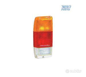 FANALE SINISTRO PER NISSAN VANETTE 84-89