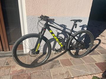 Trek Procaliber 9.6