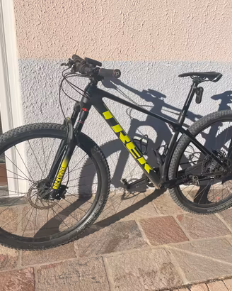 Trek Procaliber 9.6