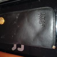 custodia per occhiali Versace 